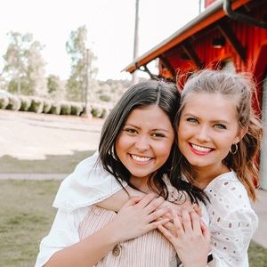 Meet your Posher, Brittney